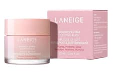 Image of LANEIGE BOUNCY & FIRM SLEEPING MASK 25 ML