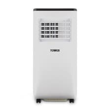Image of Tower T668013 - 5000BTU 3-in-1 Air Conditioner - New Item, Box Damaged