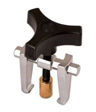 Image of Laser 4751 Wiper Arm Puller Adjustable Arms Reduce risk of damage 45mm reach