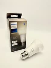 Image of Philips Hue New White Smart Light Bulb 1100 Lumen (E27 Edison Screw)