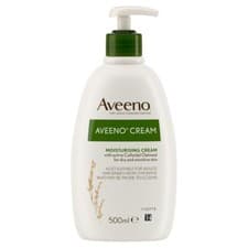 Image of Aveeno Moisturising Cream | 500ml