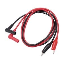 Image of Draper 90314 Crocodile Clips, 400 Series