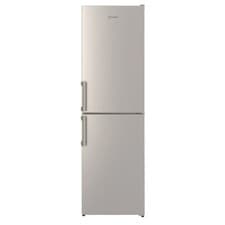 Image of Indesit 287 L Fridge Freezer 50/50 – Low Frost, Fast Freeze, Fresh Space+