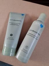 Image of AVEDA Pure Abundance Volumizing Shampoo 250ml & Volumizing Clay 200ml DUO