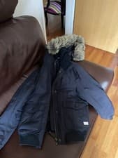 Image of Jack Wills Coat