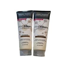 Image of John Frieda Profiller+ Thickening Shampoo & Conditioner 250ml AUTHENTIC