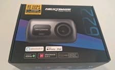 Image of New NEXTBASE 622GW 4K Ultra HD Dash Cam Amazon Alexa GPS WiFi Sealed Next Base