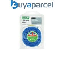 Image of ALM Manufacturing SL215 SL215 Medium-Duty Trimmer Line 1.5mm x 15m ALMSL215