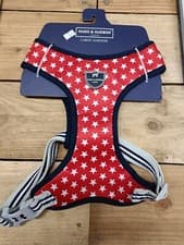Image of hugo and hudson dog harness