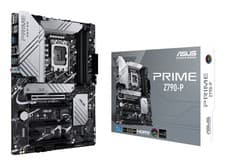Image of ASUS PRIME Z790-P Intel Z790 LGA 1700 ATX