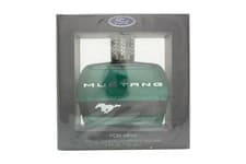 Image of Mustang Green Eau de Toilette