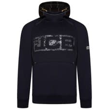 Image of JCB Workwear Hoodie Horton Trade Pullover Work Hoodie