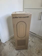 Image of Dyson Purifier Hot + Cool HP1 Purifying fan heater White Brand New Sealed