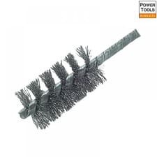 Image of Lessmann 541.301.07 Diy Cylinder Brush 28Mm, 0.30 Steel Wire