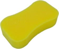 Image of Sakura Jumbo Cleaning Sponge Extra Large Durable Household Kitchen Bath