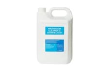 Image of 5 Litre Washroom Cleaner and Disinfectant Pack of 2