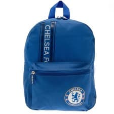Image of Chelsea FC Junior Backpack ST - Brand New Official Merchandise