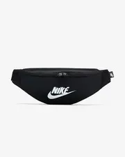 Image of NIKE HIP PACK - BLACK - SMALL - BA5750-101 - NEW WITH TAGS - UK SELLER