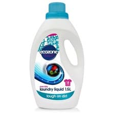 Image of Ecozone Non Bio Laundry Liquid 1500ml - 4 Pack