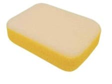 Image of Vitrex Dual Purpose Polishing & Grouting Tiling Sponge Floor & Wall VIT102913