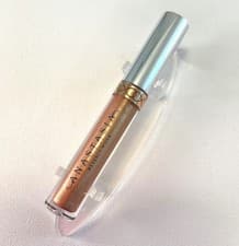 Image of Anastasia Beverly Hills Lip Gloss GILDED High Shine, Bronze Shimmer Full Size