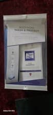 Image of Autoglym Bodywork Wash & Protect Complete Kit - NEW
