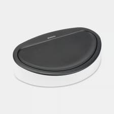 Image of Brabantia Replacement Lid Touch Bin 40L Waste Bin Lid Spare Parts for Bin