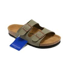 Image of Birkenstock Arizona Casual Sandals Regular Eu Shoe Size 35-45 Unisex UK Stock