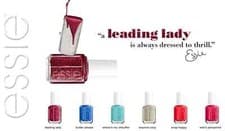 Image of Essie Nail Polish/Lacquer 13.5ml ~ WINTER 2012 COLLECTION ~