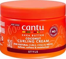 Image of Cantu Coconut Curling Cream 340g -