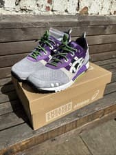 Image of ASICS Men's Gel Lyte III Trainers