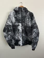 Image of Nike ACG Rope De Dope Therma-Fit ADV Primaloft Athletic Jacket Camo Size Medium