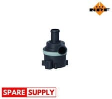 Image of AUXILIARY WATER PUMP (COOLING WATER CIRCUIT) NRF 390033