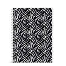 Image of A5 / A6 / Reporters NOTEBOOK NOTE PAD SPIRAL BOUND Journal School Ruled Line