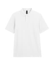 Image of Gildan 64800 Adult Pique Polo