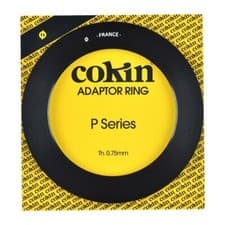 Image of Cokin P472 72mm Adaptor Ring P Series Cokin 72mm Adapter Ring
