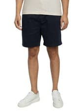 Image of GANT Men's Regular Sunfaded Shorts, Blue