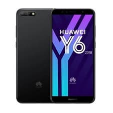 Image of SEALED BOXED Huawei Y6 2018 16GB (Black) Unlocked