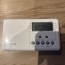 Image of HoneywellCentral Heating Programmer
