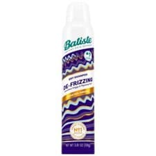 Image of Batiste De-Frizz Dry Shampoo 200ml