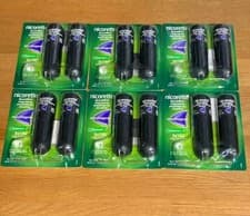 Image of 🟢 6 x Nicorette Quickmist Freshmint Mouthspray Nicotine Pack of 12 x 150 Sprays