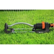 Image of Gardena Oscillating Aqua Sprinkler