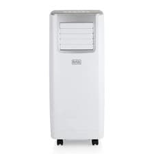 Image of BLACK+DECKER BXAC40005GB 7000 BTU Portable 3-in-1 Air Con, White R:10 RRP £579