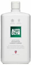 Image of 6 x Autoglym Bodywork Shampoo & Conditioner 1L Complete with