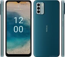Image of SEALED BOXED Nokia G22 64GB (Black ) Unlocked