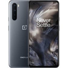 Image of Oneplus Nord 5G 128GB Grey - Unlocked