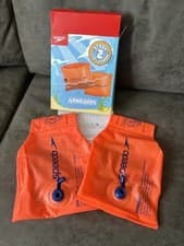 Image of Speedo swimming armbands 6-12 years