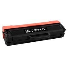 Image of 1x Toner Cartridge for Samsung 111L Xpress M2020 M2020W M2026W M2022W M2070W