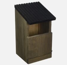 Image of Gardman Robin Nest Box