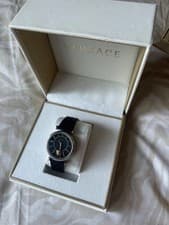 Image of Versace Ladies Watch V-helix 38mm